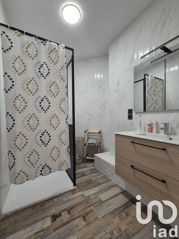 Maison de campagne - 112 m² - 5 pièces