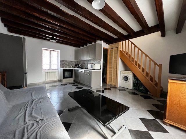 Appartement - 54 m² - 2 pièces