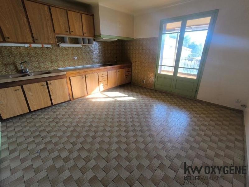 Maison traditionnelle - 114 m² - 5 pièces