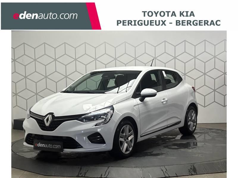 Renault Clio SCe 75 Business