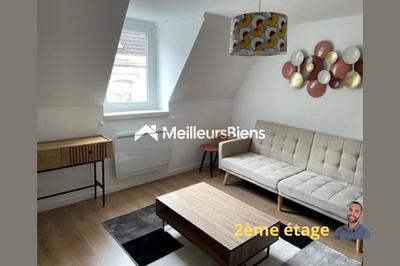Immeuble - 104 m² - 5 pièces