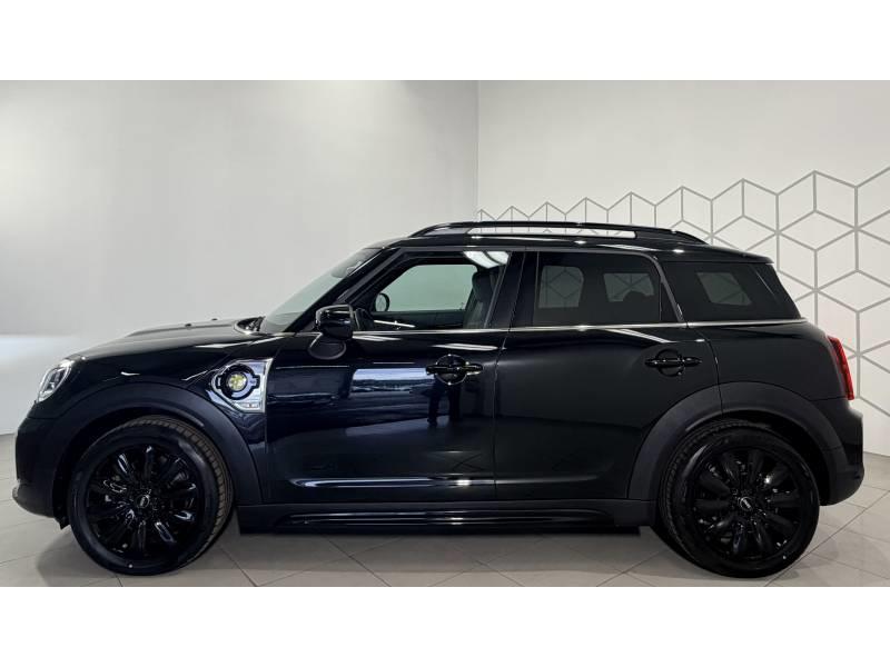 Mini Mini Countryman 125 - 95 ch All4 Bva6 Cooper se Edition Premium