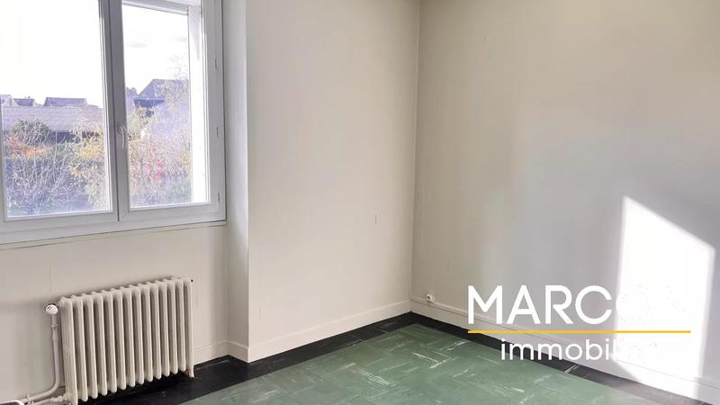 Appartement - 87 m² - 3 pièces