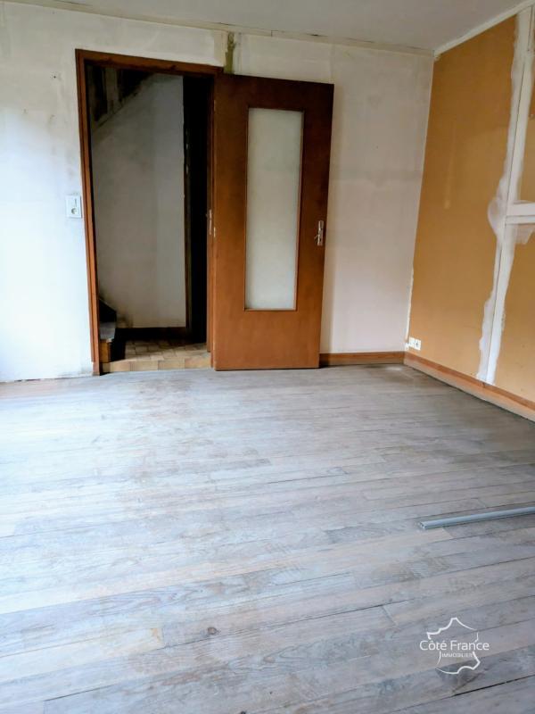 Maison - 145 m² - 8 pièces