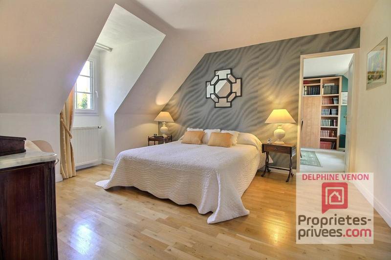 Maison - 178 m² - 6 pièces