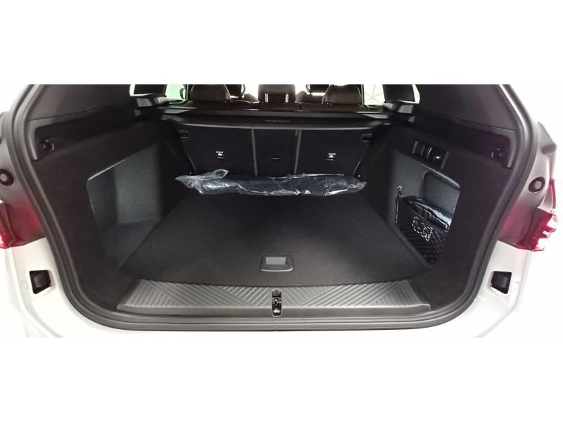 Bmw X3 20d xDrive 197 ch Bva8 m Sport