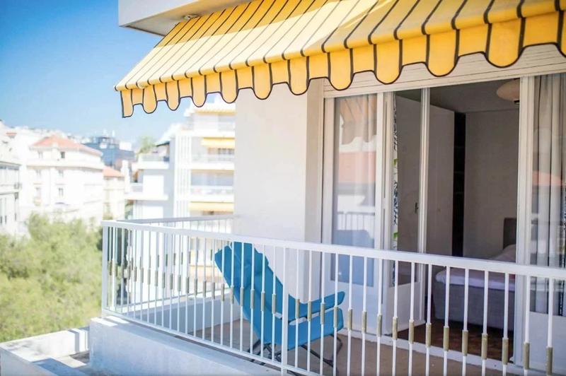 Appartement - 53 m² - 2 pièces