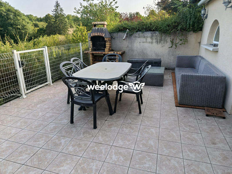 Maison - 147 m² - 5 pièces