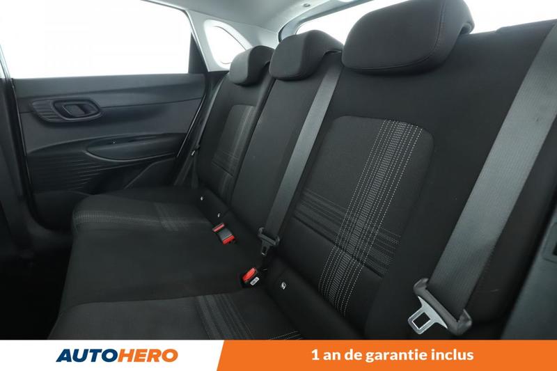 Hyundai i20 1.2 Initia 84 ch