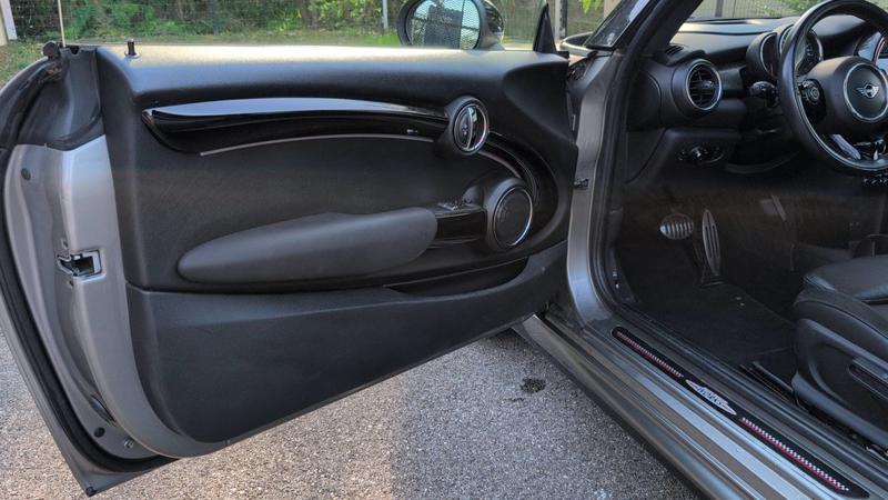 Mini Cooper s F56 2.0 i Dct7 192 John Works - Automatique Toit ouvrant