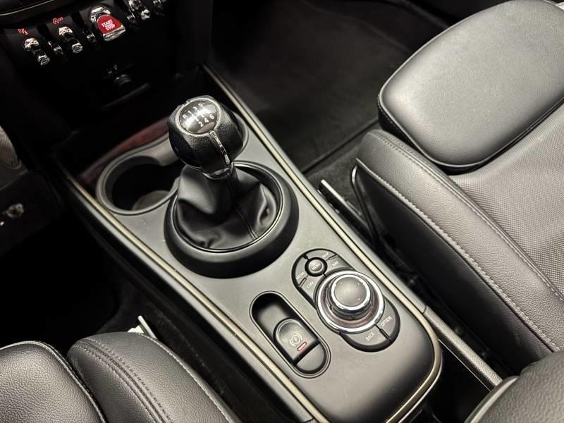 Mini Mini Countryman 136 ch Cooper Edition Northwood