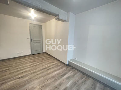Appartement - 20 m² - 1 pièce
