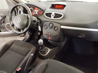 Renault Clio III 1.5 Dci 86 Dynamique 3p