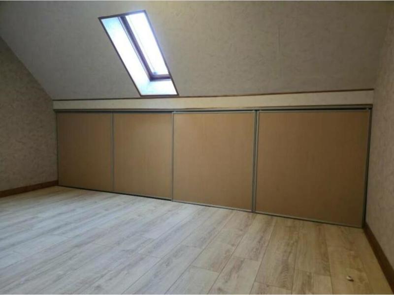 Maison - 109 m² - 6 pièces