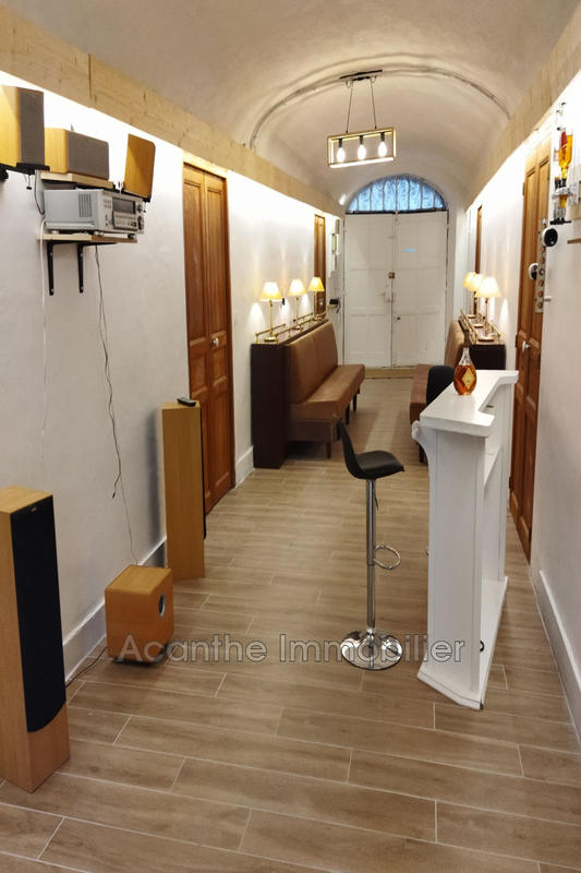 Maison - 430 m² - 10 pièces