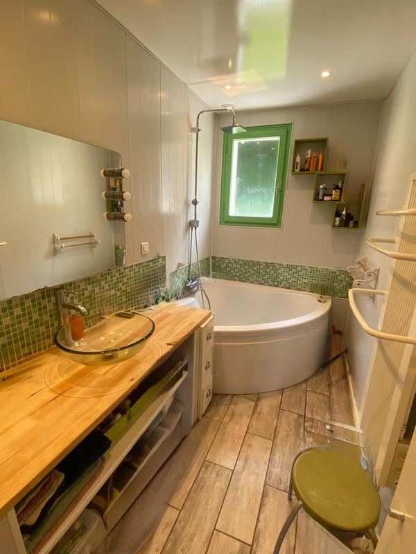 Maison - 137 m² - 4 pièces