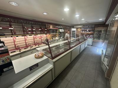 Fonds de commerce - 400 m²