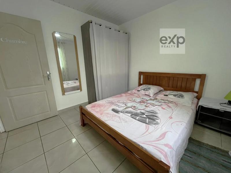 Maison - 175 m² - 8 pièces