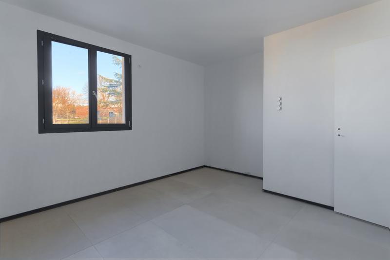 Maison - 121 m² - 5 pièces