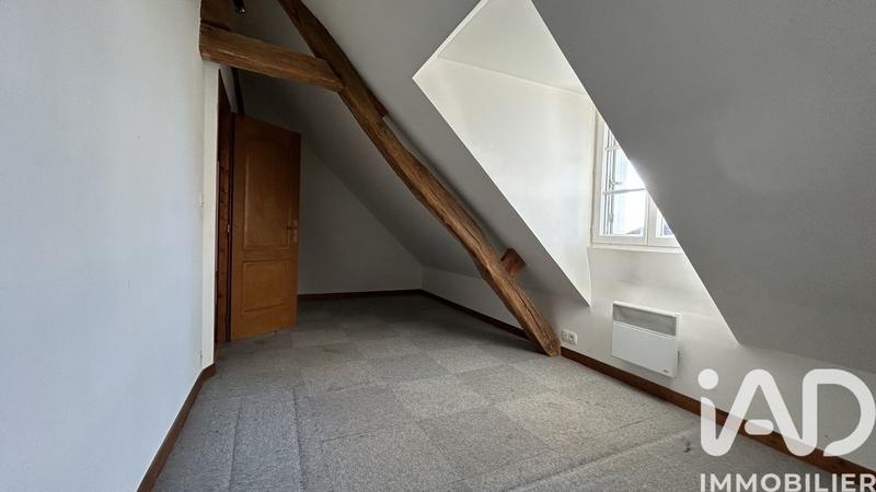 Maison - 67 m² - 3 pièces