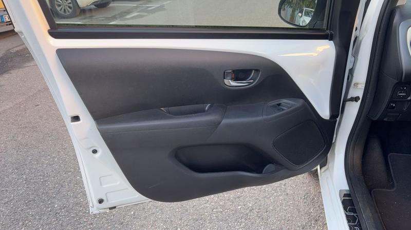 Toyota Aygo II 1.0 VVTi 72 Bva X-Play