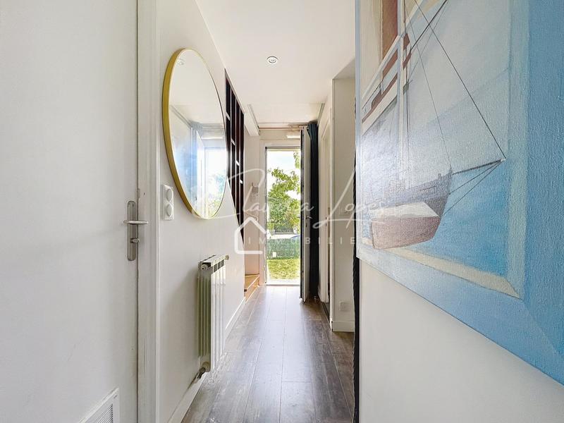 Maison - 67 m² - 4 pièces