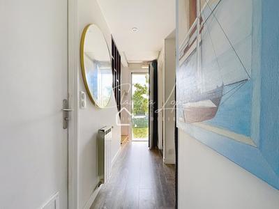 Maison - 67 m² - 4 pièces