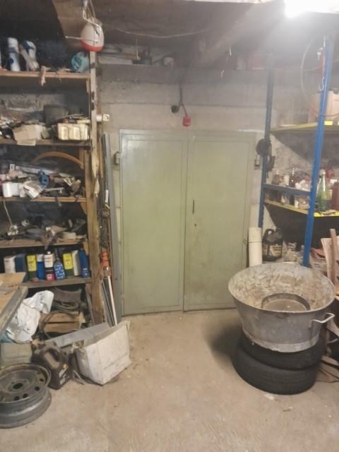 Maison - 45 m² - 3 pièces