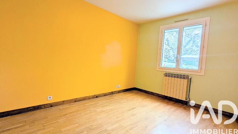 Maison - 115 m² - 4 pièces