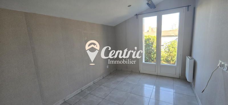 Maison - 98 m² - 4 pièces