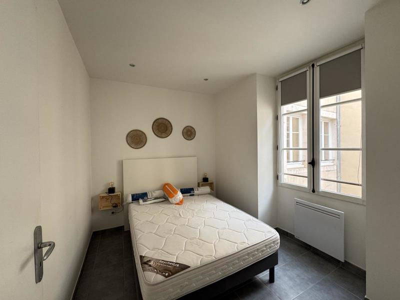 Appartement - 31 m² - 2 pièces