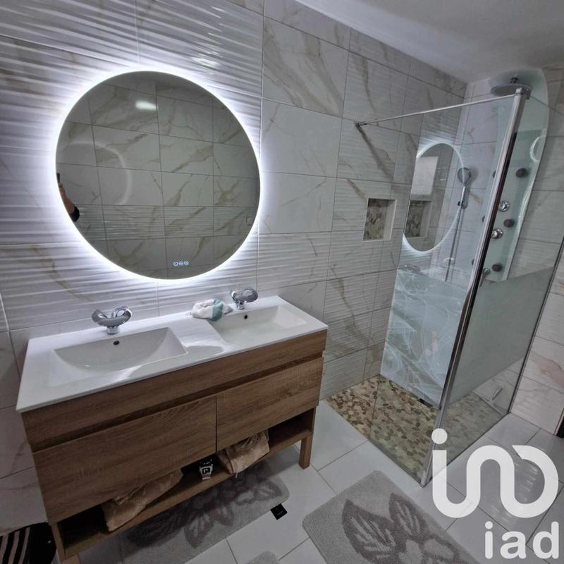 Maison - 86 m² - 4 pièces