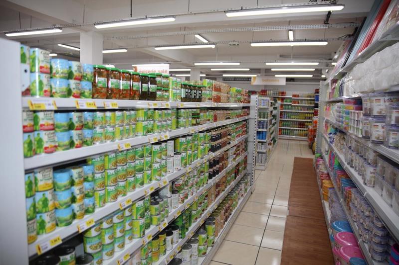 Local commercial - 550 m²