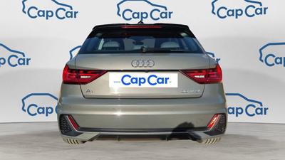 Audi A1 sportback 30 Tfsi 110 s-Line