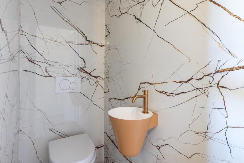 Duplex - 60 m² - 2 pièces