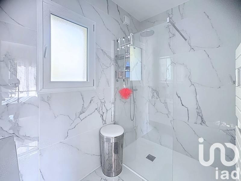 Maison de ville - 112 m² - 5 pièces