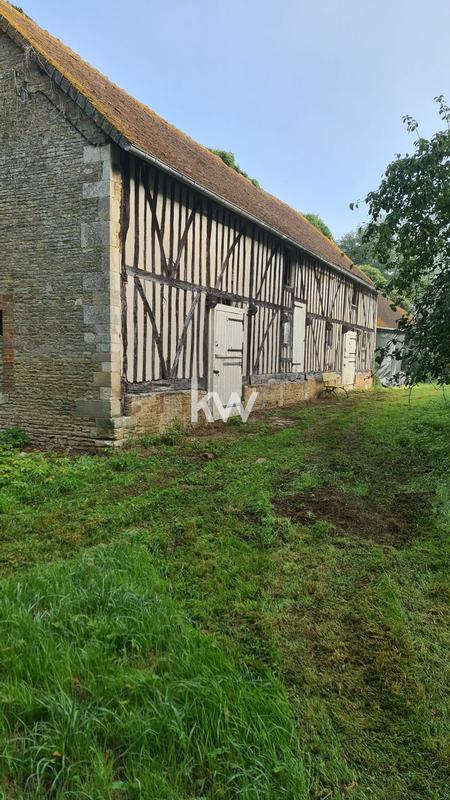 Corps de ferme - 200 m²