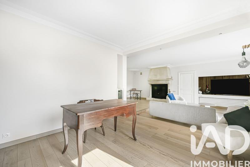 Maison - 173 m² - 7 pièces