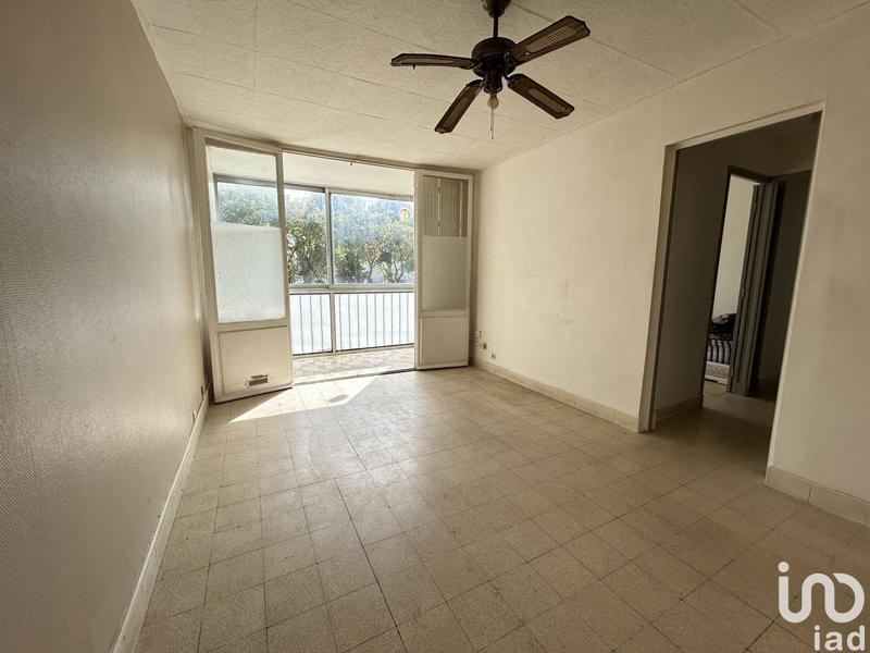 Appartement - 82 m² - 5 pièces