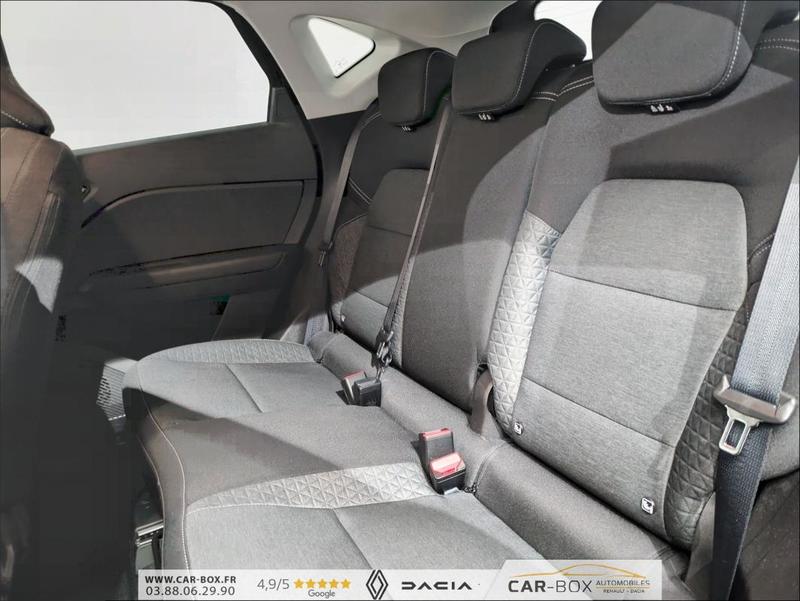 Renault Captur Evolution Tce 90 Premiere Main-Camera-Gps-Jantes Alu