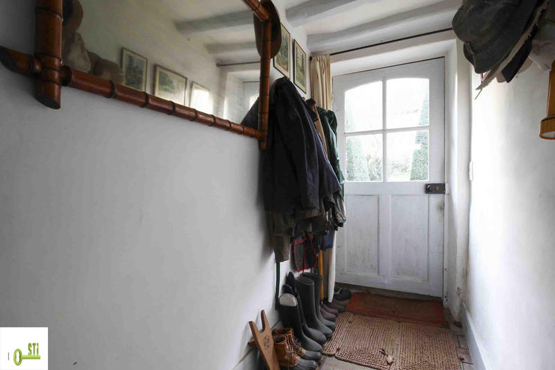 Maison - 48 m² - 3 pièces