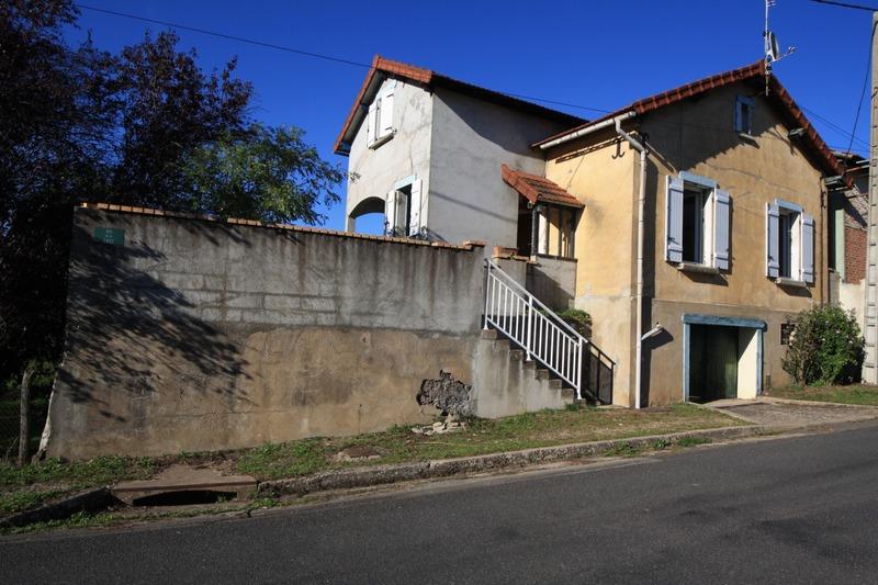 Maison - 108 m² - 6 pièces