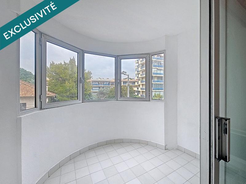 Appartement - 26 m² - 1 pièce