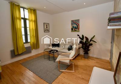 Maison - 178 m² - 7 pièces