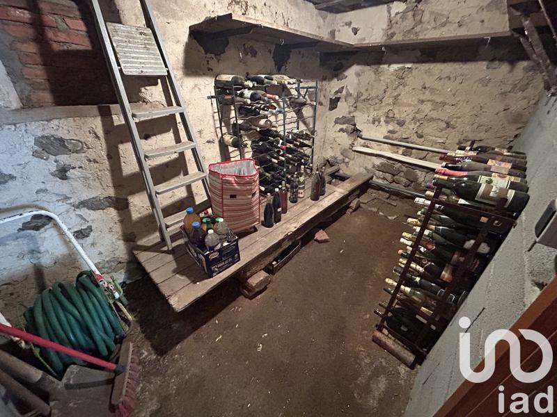 Maison de campagne - 80 m² - 4 pièces