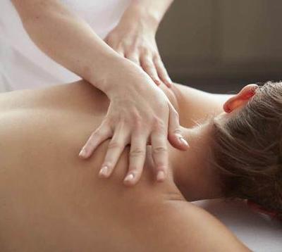 Massage Mazamétain Relaxant