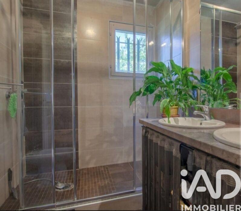 Maison - 154 m² - 6 pièces