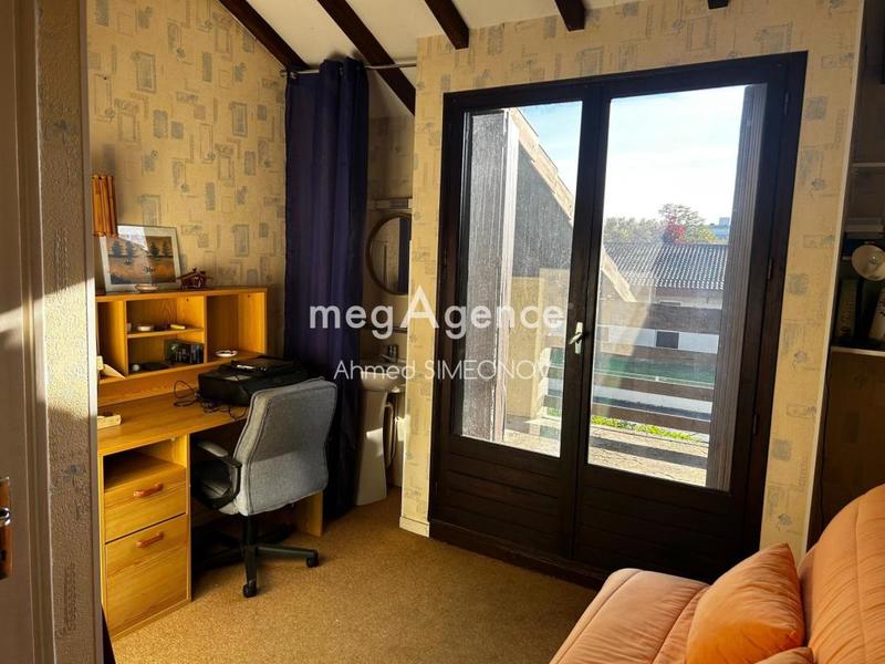 Maison d'architecte - 139 m² - 7 pièces