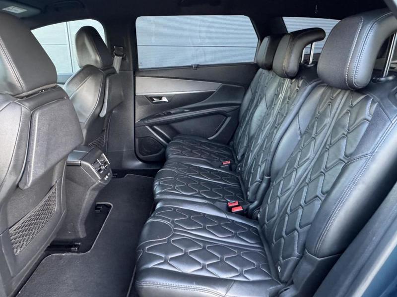 Peugeot 5008 II BlueHDi 180 s&amp;S Eat8 Gt