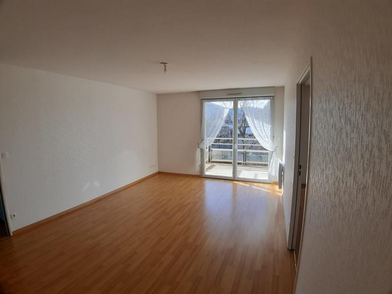 Appartement - 54 m² - 2 pièces